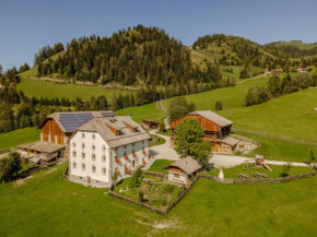 Lüch da Fusse Badia